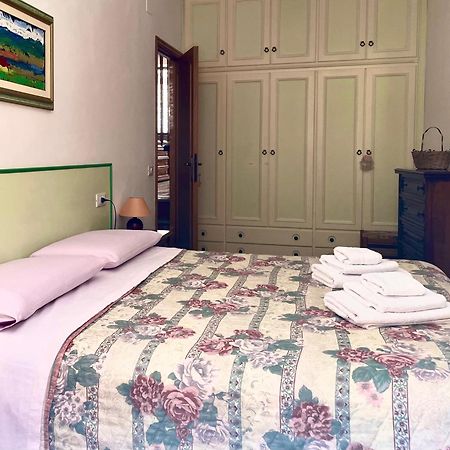 Casa Gentile Apartment Асизи Екстериор снимка