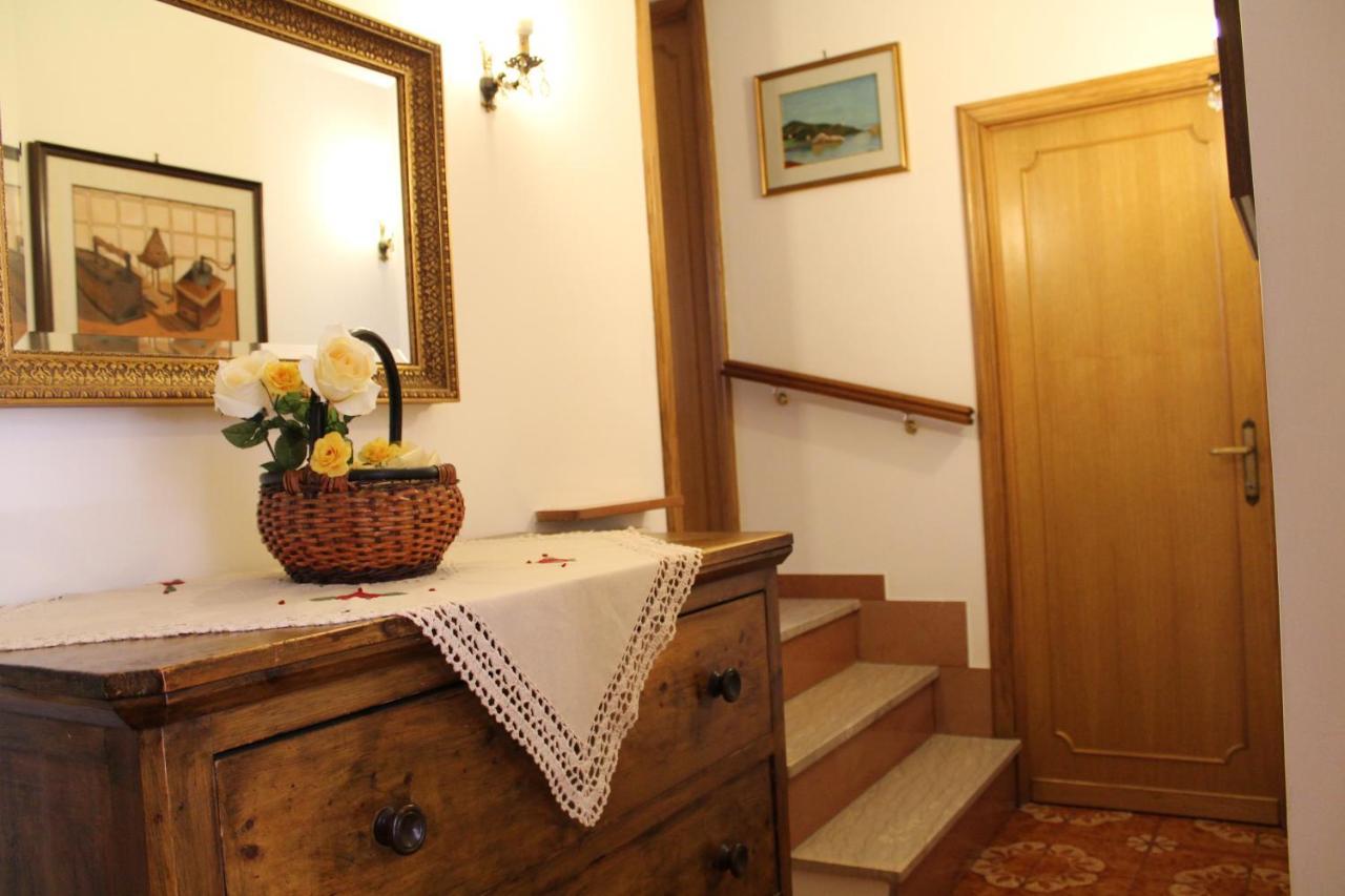 Casa Gentile Apartment Асизи Екстериор снимка