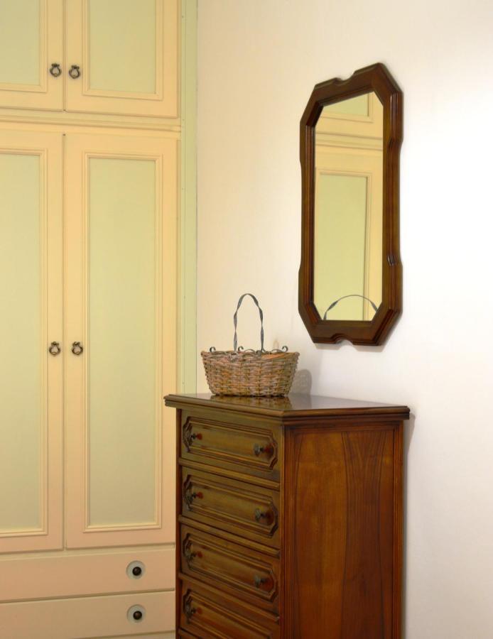 Casa Gentile Apartment Асизи Екстериор снимка