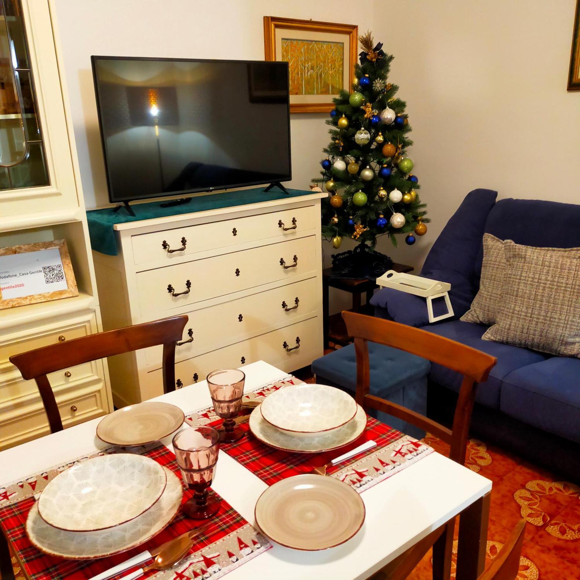 Casa Gentile Apartment Асизи Екстериор снимка