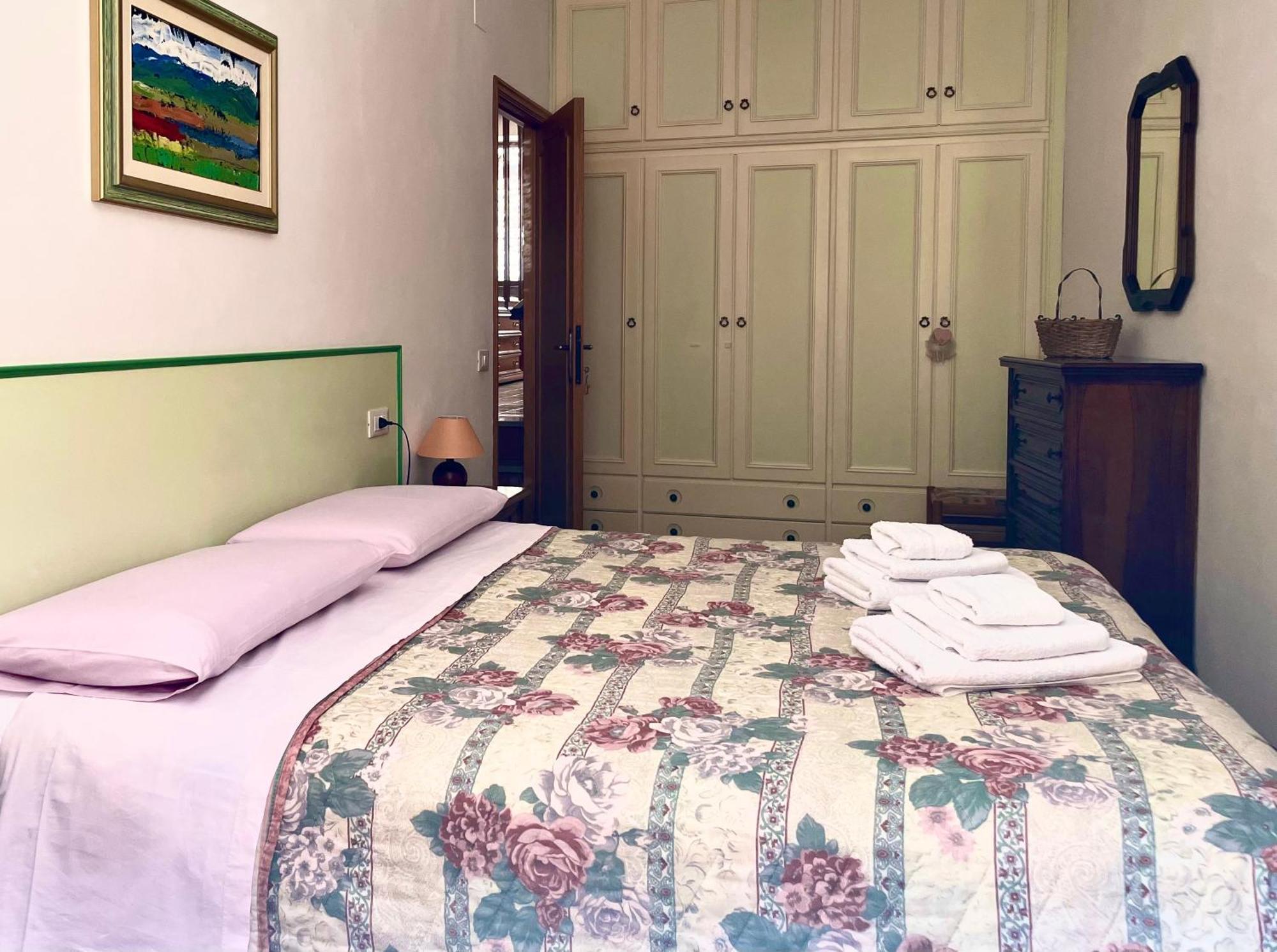 Casa Gentile Apartment Асизи Екстериор снимка